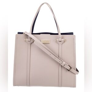 Kate Spade Eloise Arbour Hill Handbag